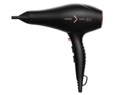 Фен Cecotec Bamba IoniCare 5350 PowerShine Fire (CCTC-04205)