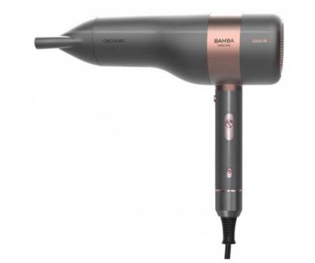 Фен Cecotec Bamba IoniCare 6000 RockStar Vision (CCTC-04225)