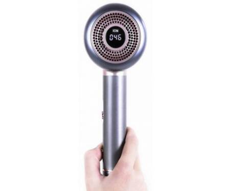 Фен Cecotec Bamba IoniCare 6000 RockStar Vision (CCTC-04225)