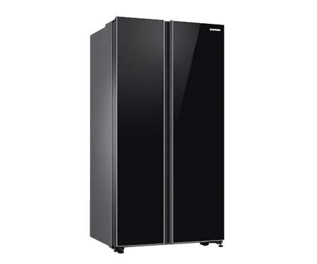 Холодильник Samsung RS62R50312C/UA