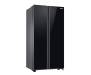Холодильник Samsung RS62R50312C/UA
