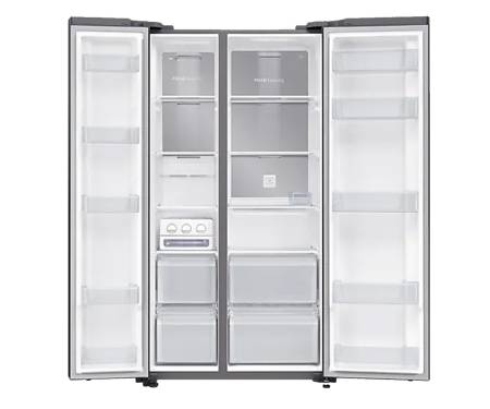 Холодильник Samsung RS62R50312C/UA