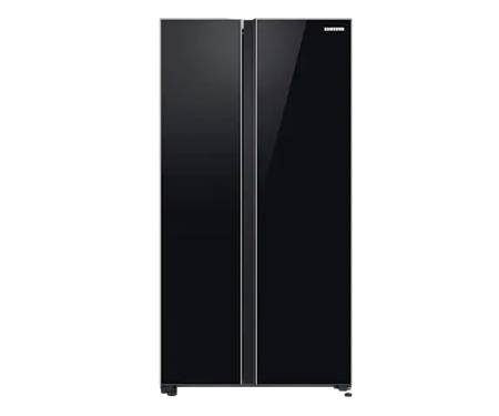 Холодильник Samsung RS62R50312C/UA