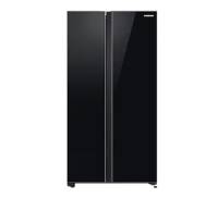 Холодильник Samsung RS62R50312C/UA