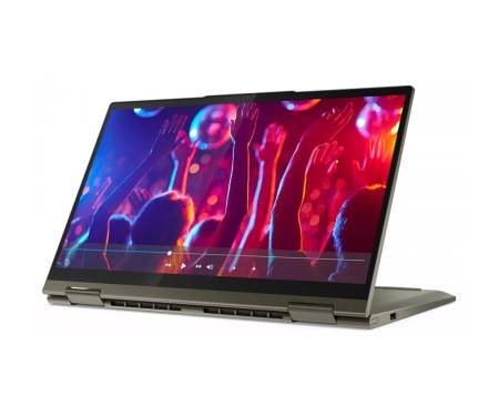 Ноутбук Lenovo Yoga 7 14ITL5 (82BH0001US)