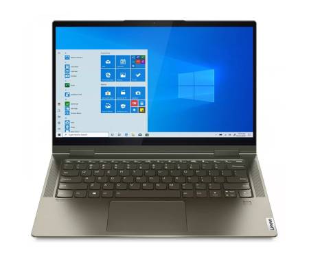 Ноутбук Lenovo Yoga 7 14ITL5 (82BH000BUS)