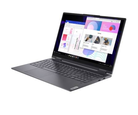 Ноутбук Lenovo YOGA 7 15ITL5 (82BJ0005US)