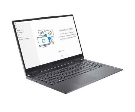Ноутбук Lenovo YOGA 7 15ITL5 (82BJ0006US)