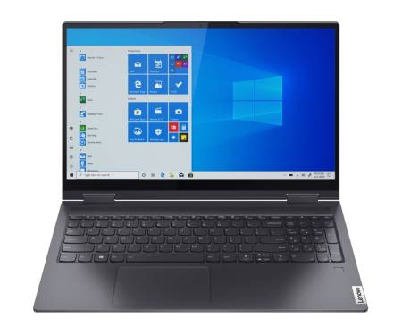 Ноутбук Lenovo YOGA 7 15ITL5 (82BJ0006US)
