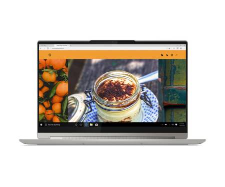 Ноутбук Lenovo Yoga 9 14ITL5 (82BG0008US)