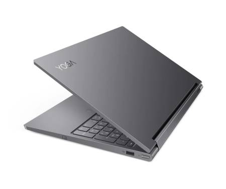 Ноутбук Lenovo Yoga 9 15IMH5 (82DE0007US)
