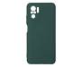 Чехол для Xiaomi Redmi Note 10/Note 10s ICON Case Pine Green