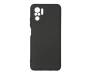 Чехол для Xiaomi Redmi Note 10/Note 10s ICON Case Black