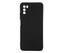 Чехол для Xiaomi Poco M3 ICON Case Black