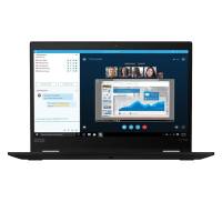 Ноутбук Lenovo ThinkPad X13 Yoga (20SYS18200)