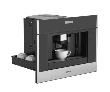 Кофемашина Gorenje CMA9200UX