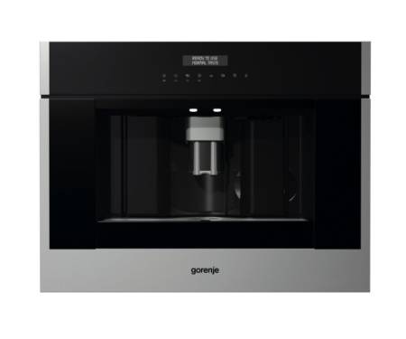 Кофемашина Gorenje CMA9200UX