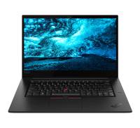 Ноутбук Lenovo ThinkPad X1 Extreme Gen 3 (20TK001GUS)