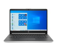 Ноутбук HP 14-dk0001ca (6WA64UA)