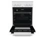 Плита Gorenje EC5151WG