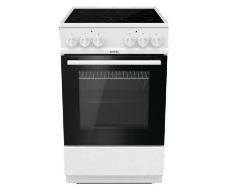 Плита Gorenje EC5151WG