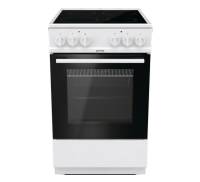 Плита Gorenje EC5151WG