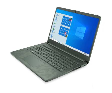 Ноутбук HP 14-dq1089wm Camo Design (192M7UA)