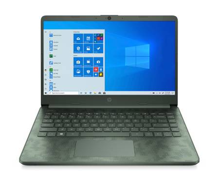 Ноутбук HP 14-dq1089wm Camo Design (192M7UA)