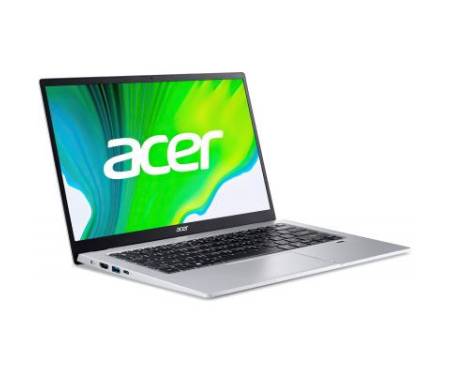 Ноутбук Acer Swift 1 SF114-34-P6KM (NX.A77EU.00J)