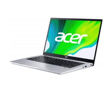 Ноутбук Acer Swift 1 SF114-34-P6KM (NX.A77EU.00J)