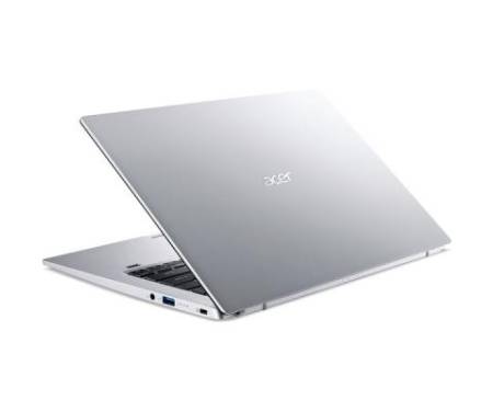 Ноутбук Acer Swift 1 SF114-34-P6KM (NX.A77EU.00J)