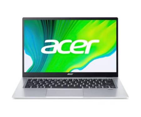 Ноутбук Acer Swift 1 SF114-34-P6KM (NX.A77EU.00J)