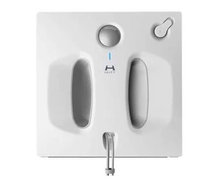 Робот для мытья окон Xiaomi HUTT Window Cleaning Robot W66 K