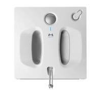 Робот для мытья окон Xiaomi HUTT Window Cleaning Robot W66 K
