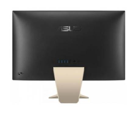 Компьютер ASUS V222FAK-BA100D / i3-10110U (90PT02G1-M05700)