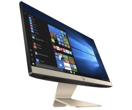 Компьютер ASUS V222FAK-BA028D / i5-10210U (90PT02G1-M01430)