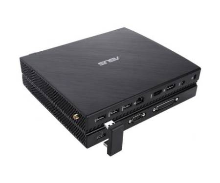Компьютер ASUS E520-B133M / i3-7100T (90MS0151-M01330)