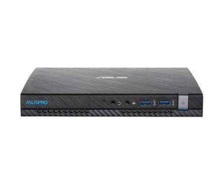 Компьютер ASUS E520-B133M / i3-7100T (90MS0151-M01330)