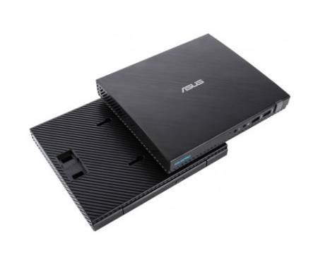 Компьютер ASUS E520-B133M / i3-7100T (90MS0151-M01330)