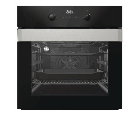 Духовка Gorenje BO737ORAB