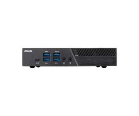 Компьютер ASUS PB50-BR072MD / Ryzen 5 3550H (90MS01Q1-M00720)