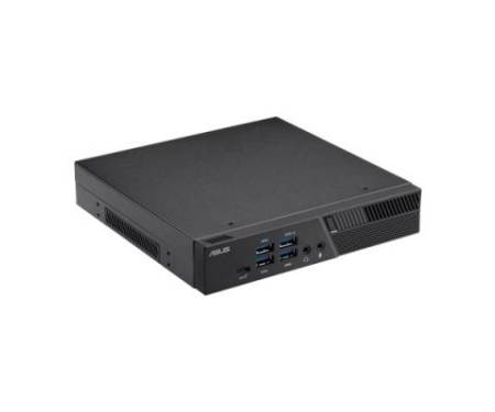 Компьютер ASUS PB50-BR072MD / Ryzen 5 3550H (90MS01Q1-M00720)