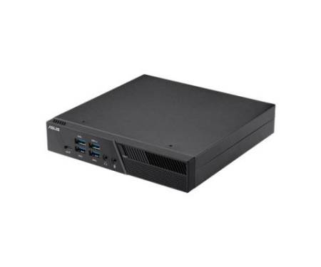 Компьютер ASUS PB50-BR072MD / Ryzen 5 3550H (90MS01Q1-M00720)