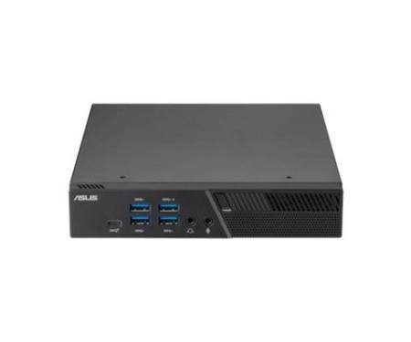 Компьютер ASUS PB50-BR072MD / Ryzen 5 3550H (90MS01Q1-M00720)