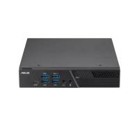 Компьютер ASUS PB50-BR072MD / Ryzen 5 3550H (90MS01Q1-M00720)