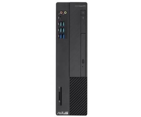 Компьютер ASUS D6414 SFF / i7-9700 (90PF01S1-M10280)