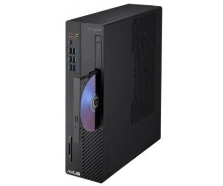 Компьютер ASUS D6414 SFF / i7-9700 (90PF01S1-M10280)