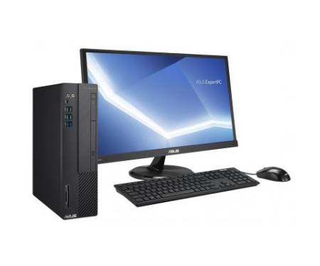 Компьютер ASUS D6414 SFF / i7-9700 (90PF01S1-M10280)