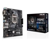 Материнская плата ASUS PRIME H310M-A R2.0/CSM