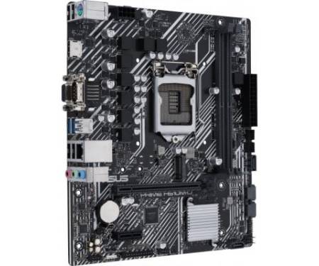Материнская плата ASUS PRIME H510M-D